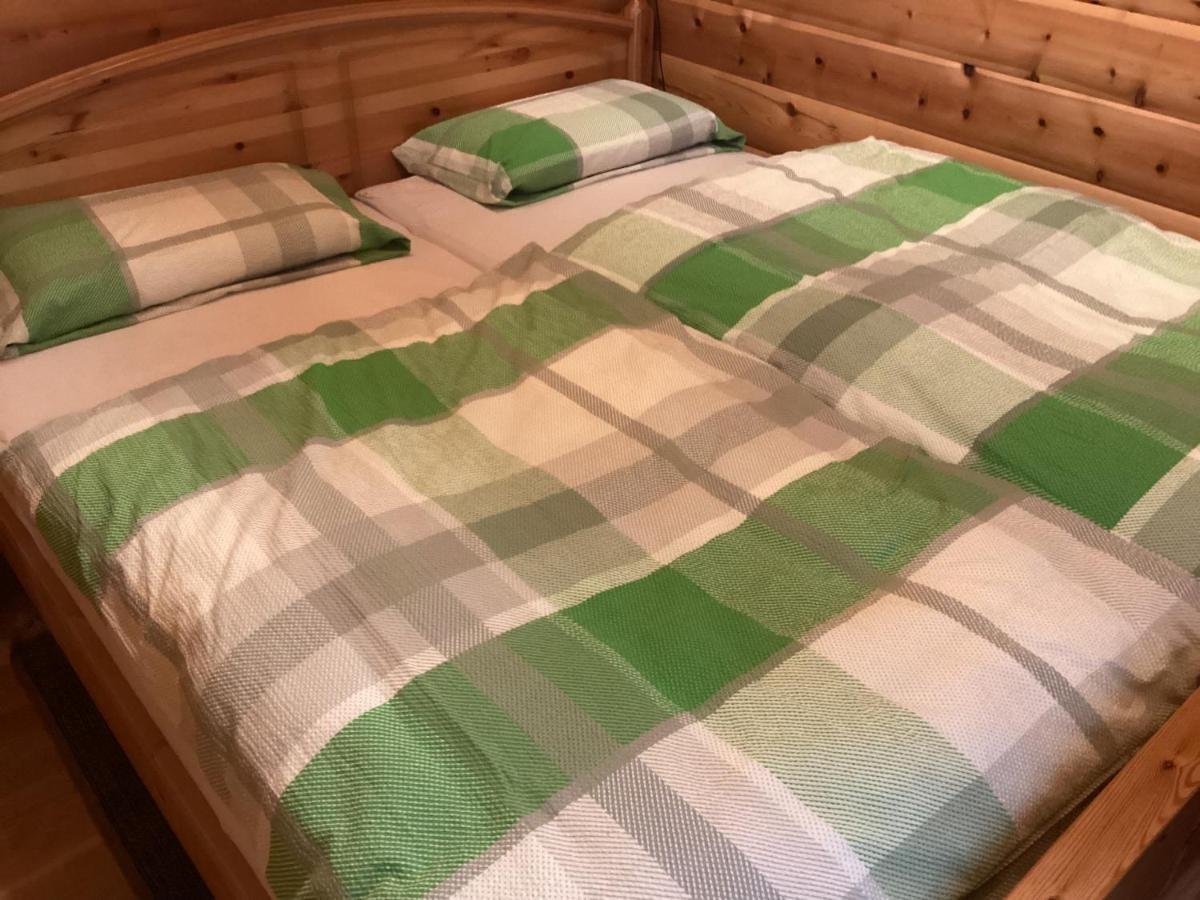 Chalet Spessart Dammbach Экстерьер фото